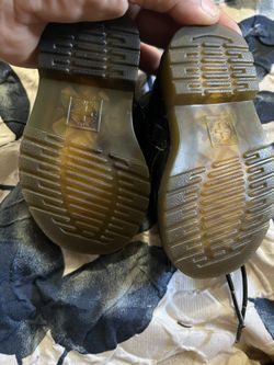 Dr Martens