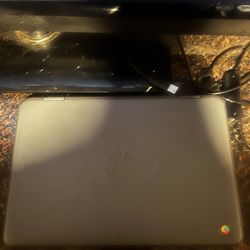 Google Chrome Hp Touch Laptop