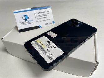 iPhone 14