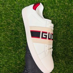 Gucci Shoes 