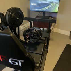 Racing Simulator