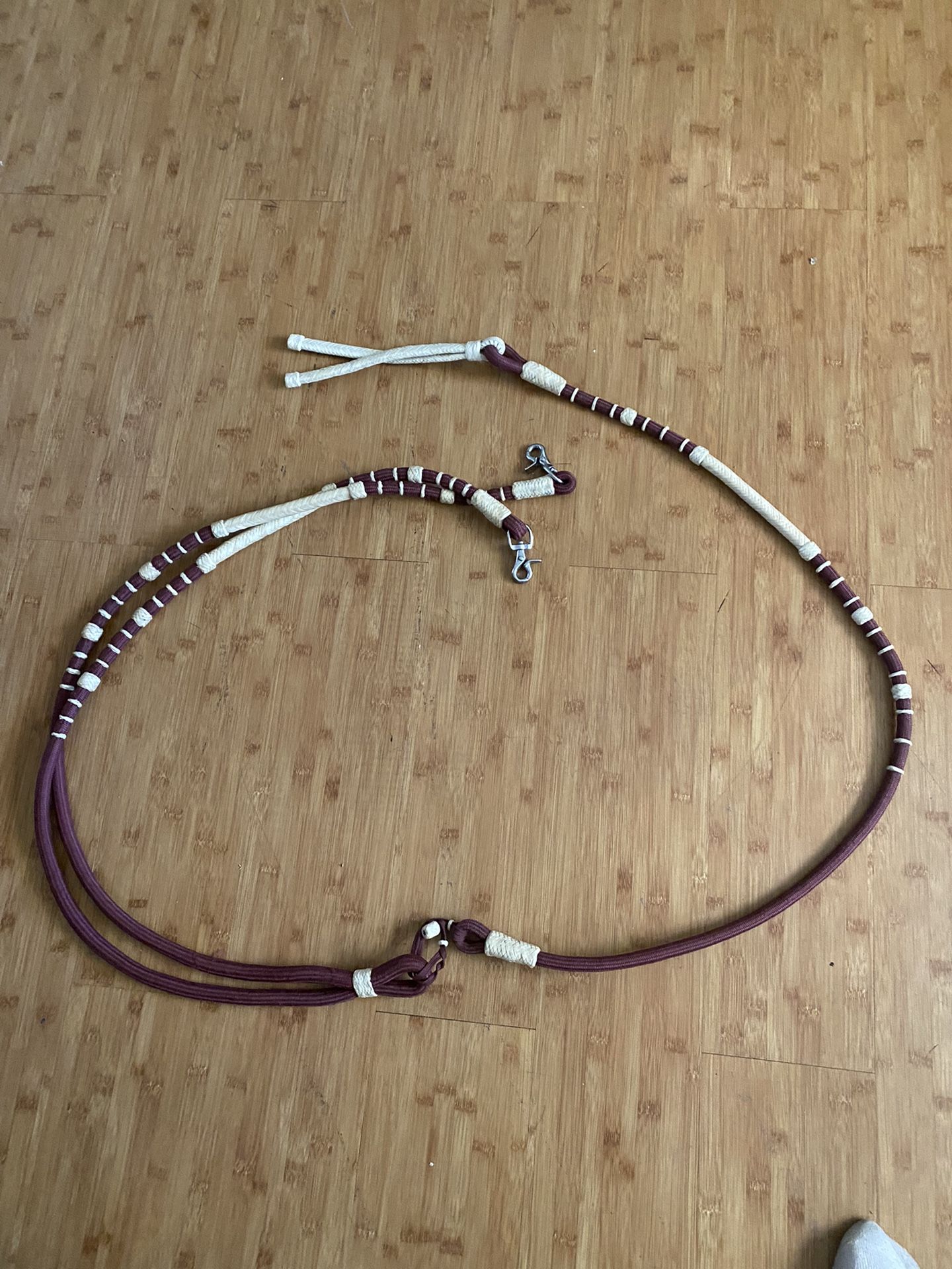 Romal Reins