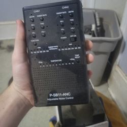 P-SB11-ANC Spirit Box