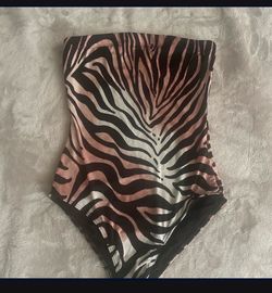 New bodysuit