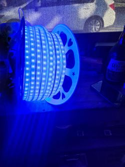 LED lighting