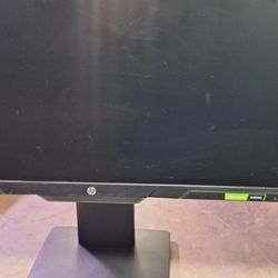 HP 25x (Monitor)