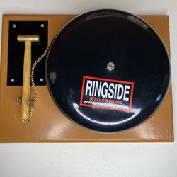  Ringside Boxing Bell