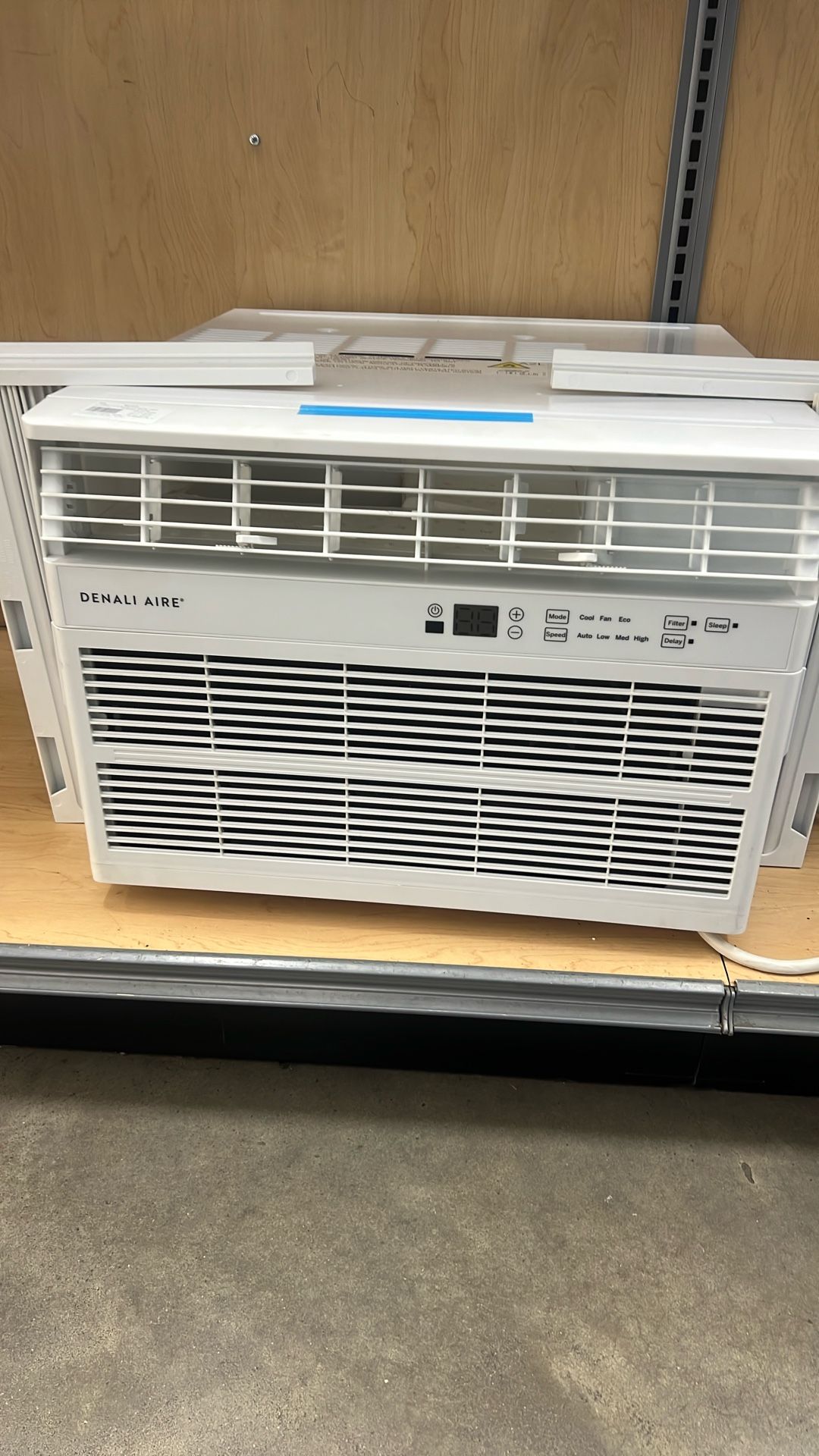 Window Air Conditioner