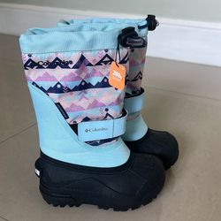 Little Kids' Powderbug™ Snowlite™ Boot