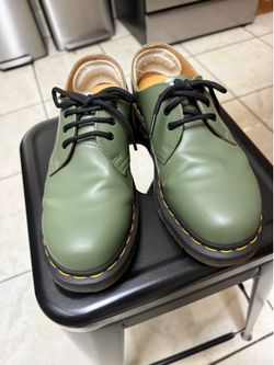 Women dr. Martens