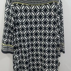 Sandra Darren Dress