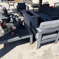 Patio Furniture