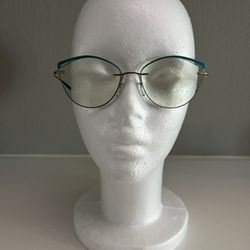 Silhouette Eyeglasses 