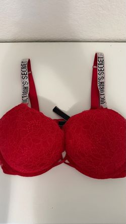 Victoria Secret Bombshell PushUp Bra