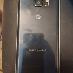 Note 5