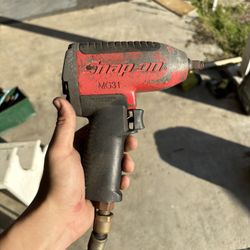 snap on air impact 