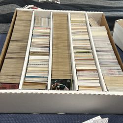 baseball cards for sale 