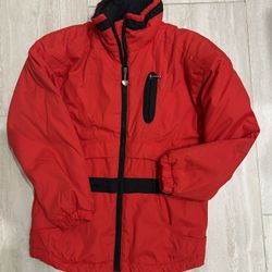 Obermeyer Girls Ski Jacket