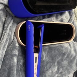 Dyson Hair Iron