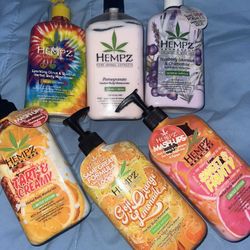 Lotions For Sale