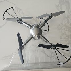 Propel Maximum X-11+Wi-Fi HD Quadrocopter Drone and Remote Controller PL-1510 34