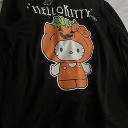 Hello Kitty Sweatshirt New