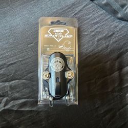 DFP Mini Super Reel Clamp 