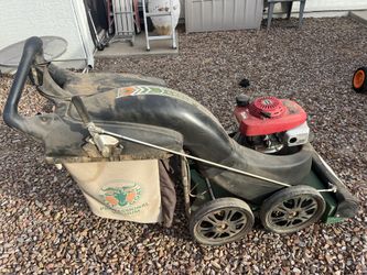 Yard Vac