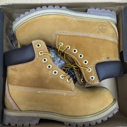 Timberland Boots All Sizes