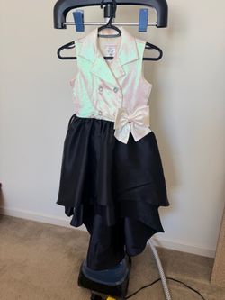 Girls dress size 10 - Pickup from Northridge Area