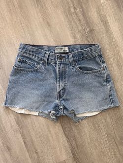 Levi’s Shorts