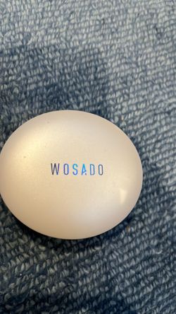 Wosado magnetic false eyelashes