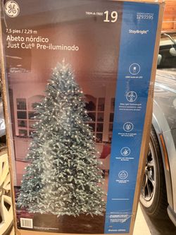 Christmas  tree