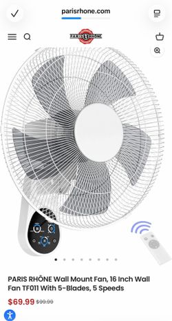 Fan