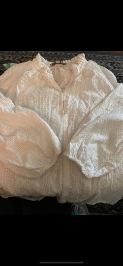 Pretty blouse