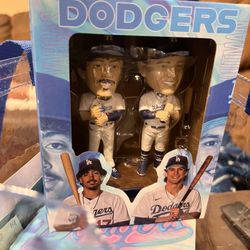 Bobble Head 