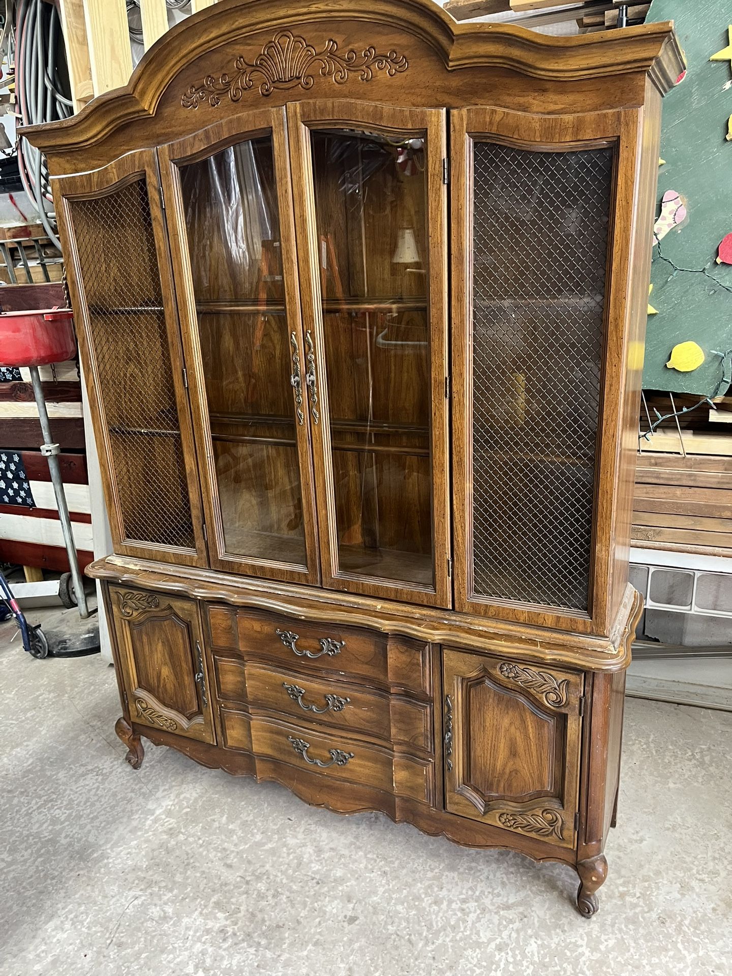China Hutch