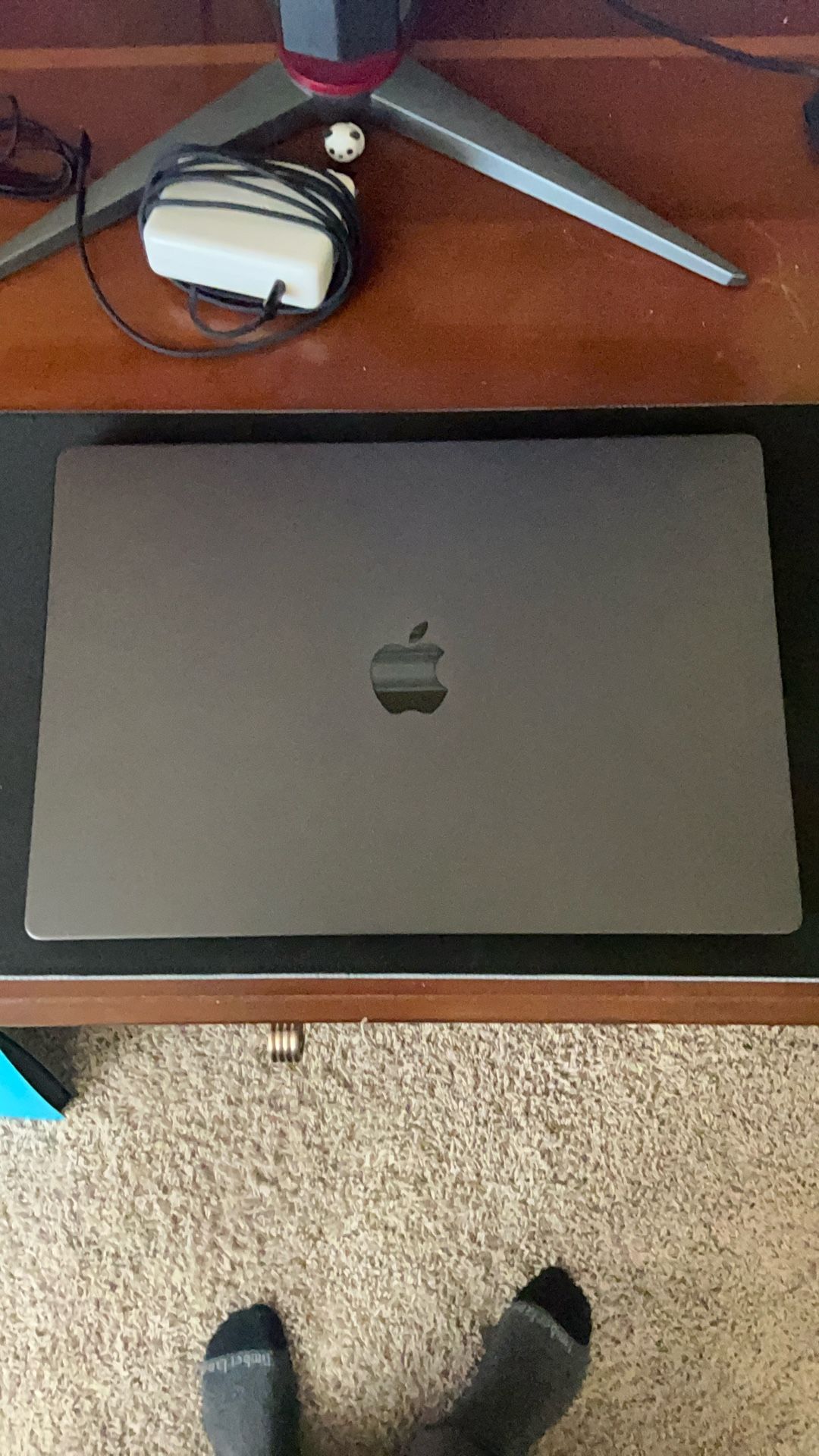 16’ MacBook Pro M3 Pro