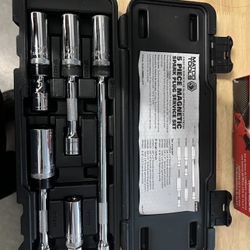 Matco Spark Plug Set