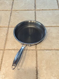 8" Non Stick Frying Pan