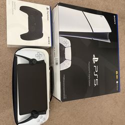 PlayStation 5 Bundle