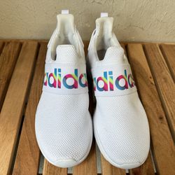 Adidas Cloudform Tennis Shoes 