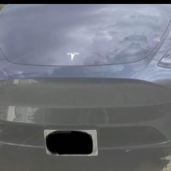 BRAND NEW Tesla Model 3 Clear PPF Hood, fenders, headlights, mirrors fog light door handles Protection Film