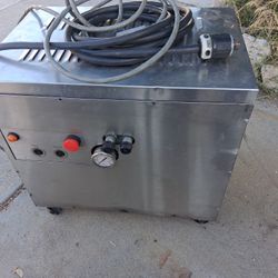 Hydraulic Pump Unit