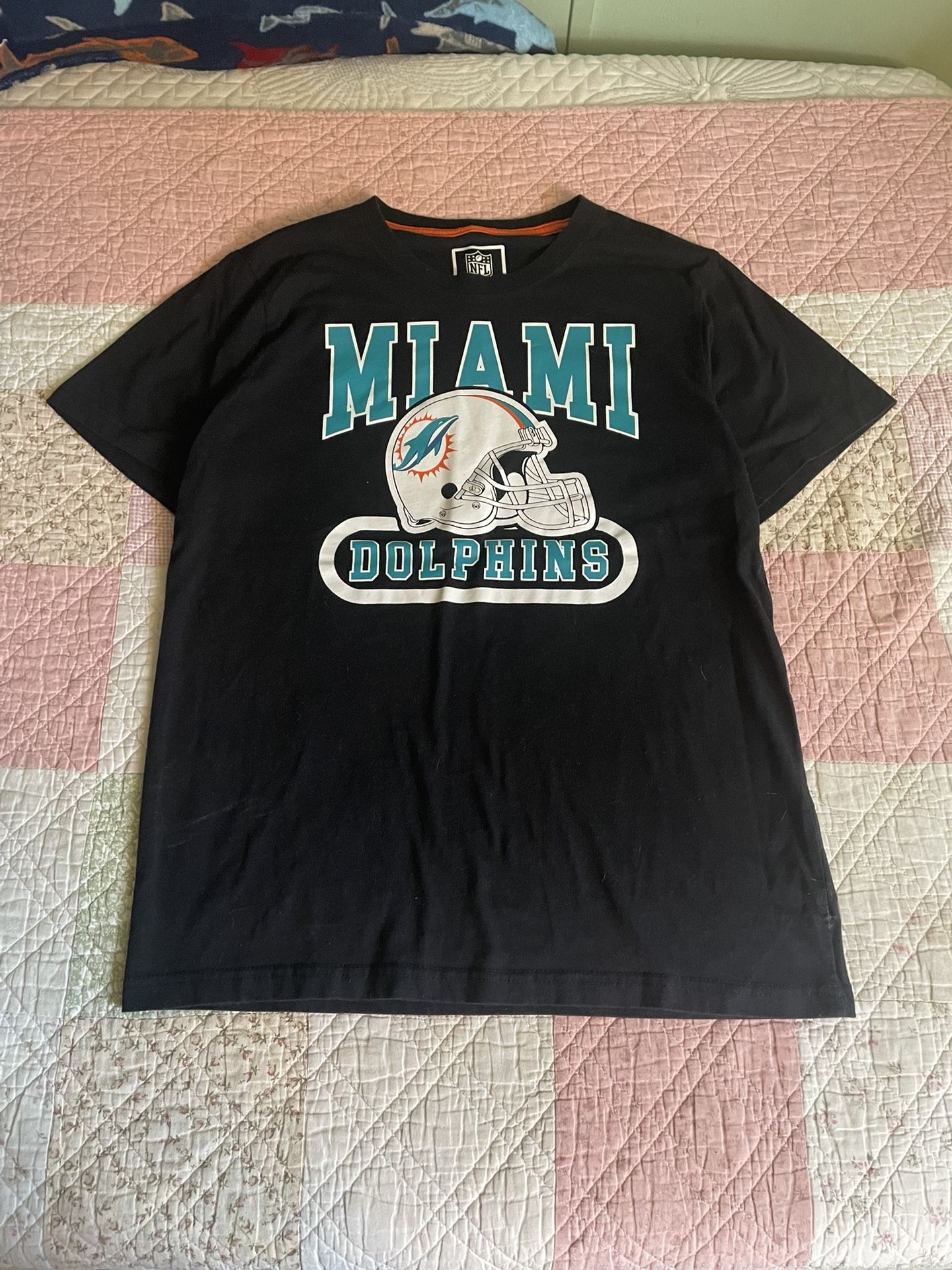 NFL Miami Dolphins T Shirt