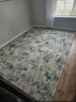 CARPET/RUGS