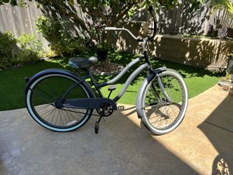 Huffy Cranbrook Comfort Cruiser Bike, 26"