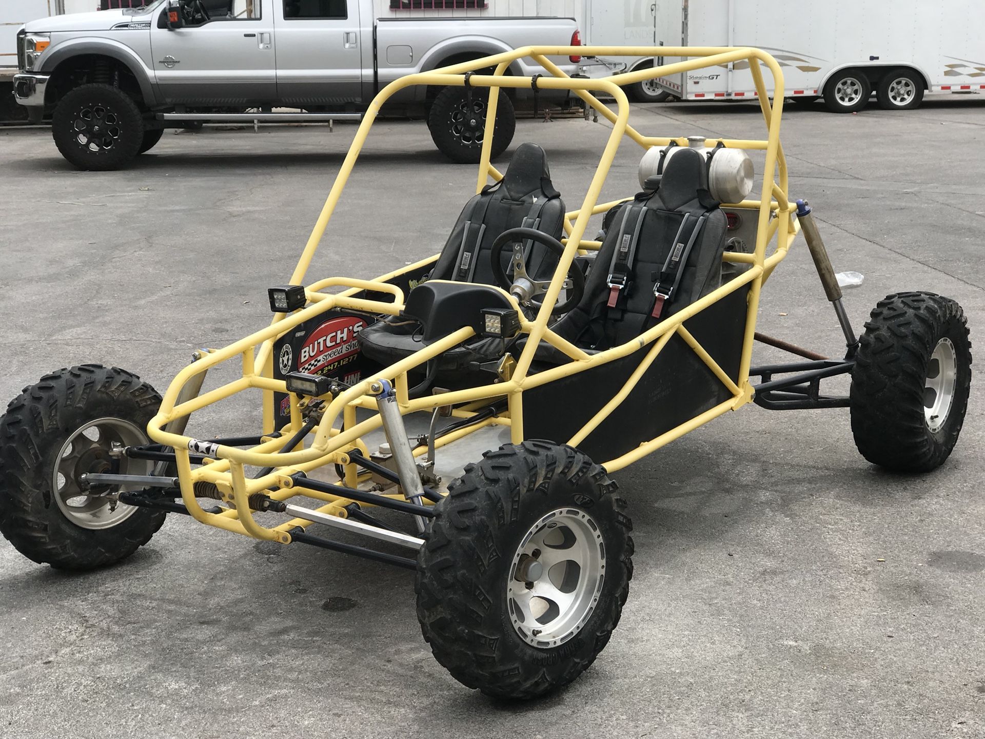 Xrail motormax