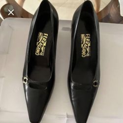 Salvatore Ferragamo Shoes