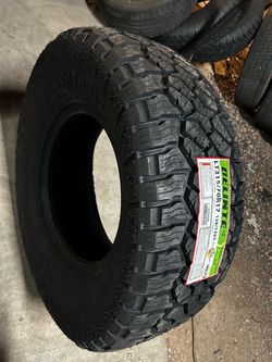 315/70/17 all terrains